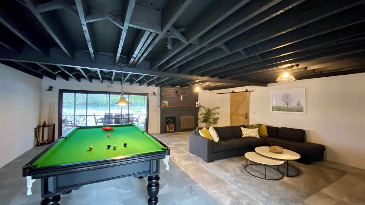 Photo of Livingroom in Lower Portland