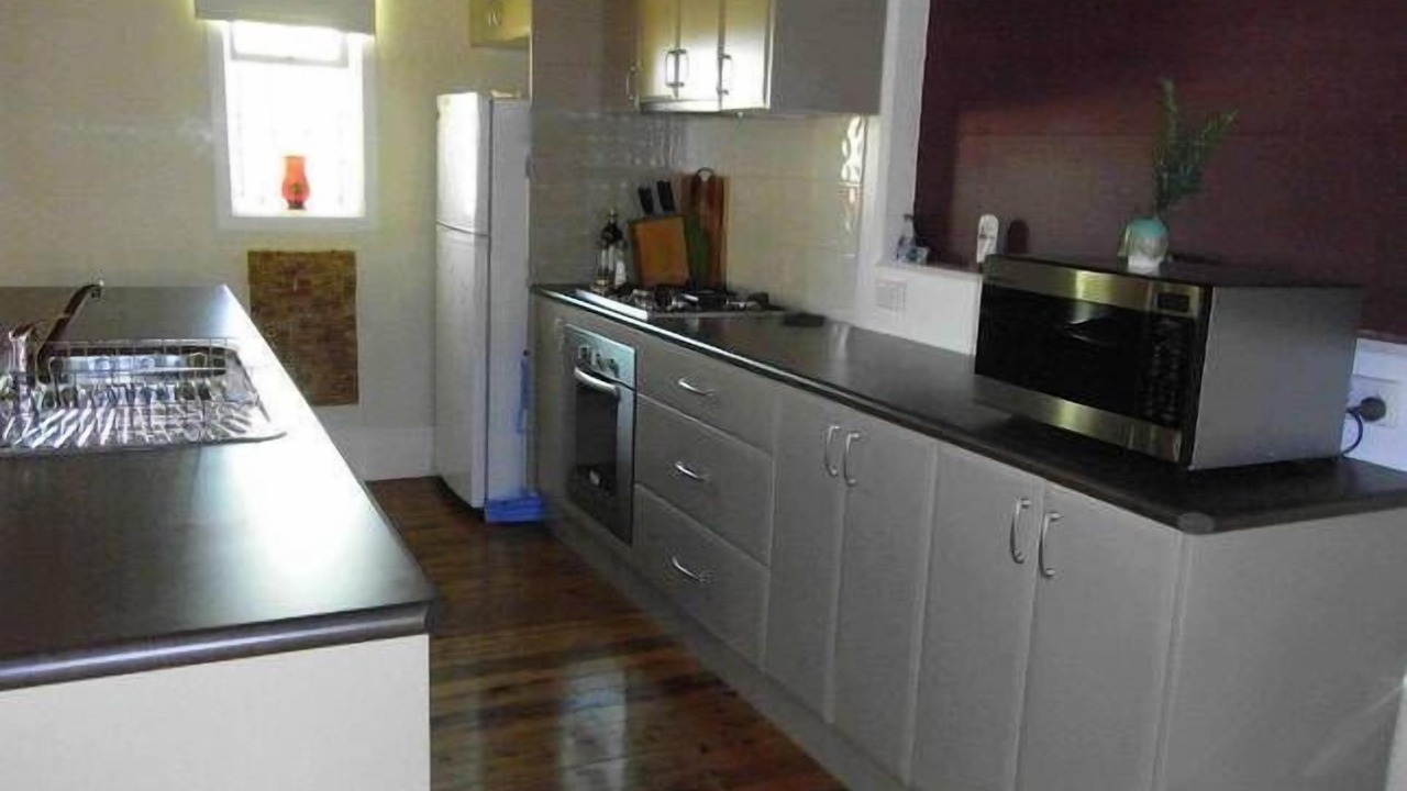 Photo of Kitchen in Wallendbeen