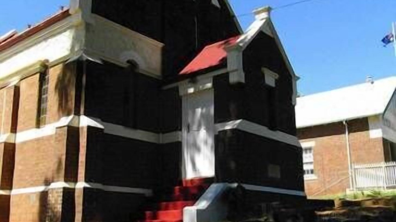 Photo of Outdoor in Wallendbeen