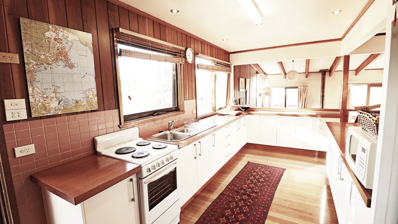 Photo of Kitchen in Eden