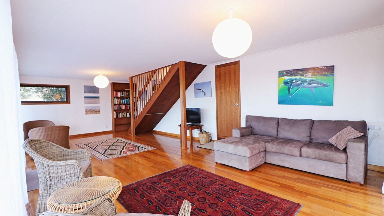 Photo of Livingroom in Eden