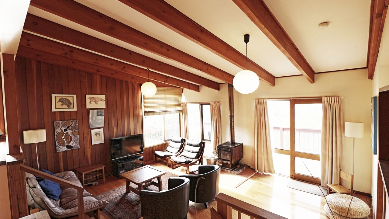 Photo of Livingroom in Eden