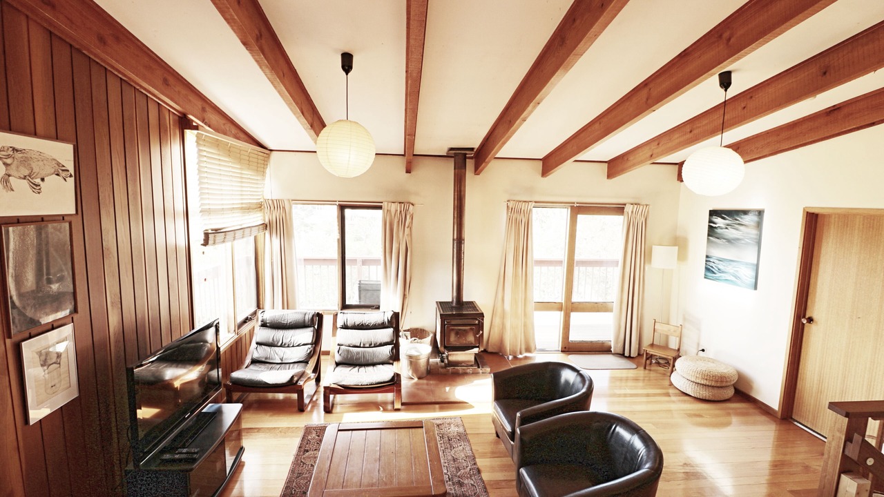 Photo of Livingroom in Eden