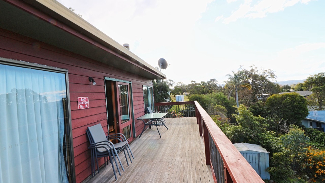 Photo of Outdoor in Eden