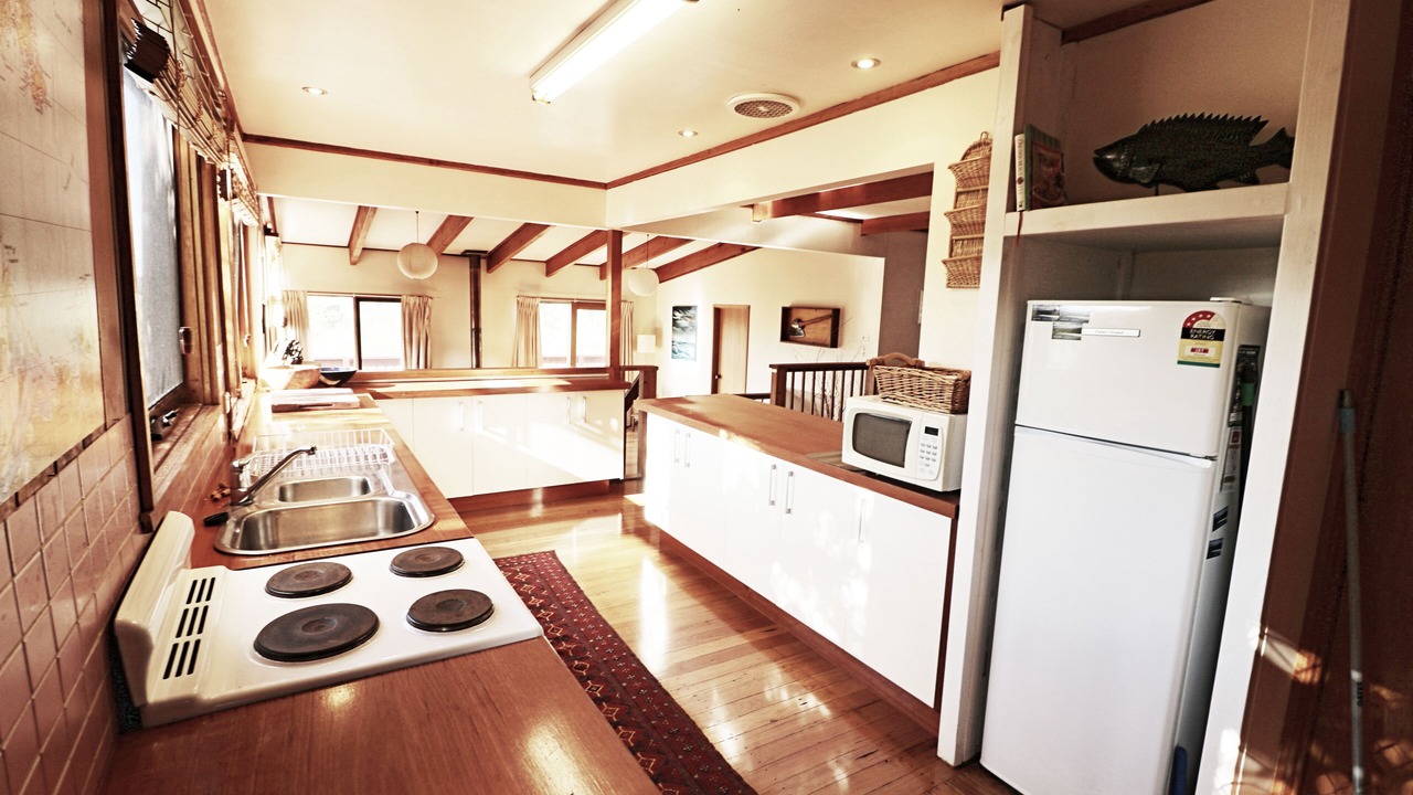 Photo of Kitchen in Eden