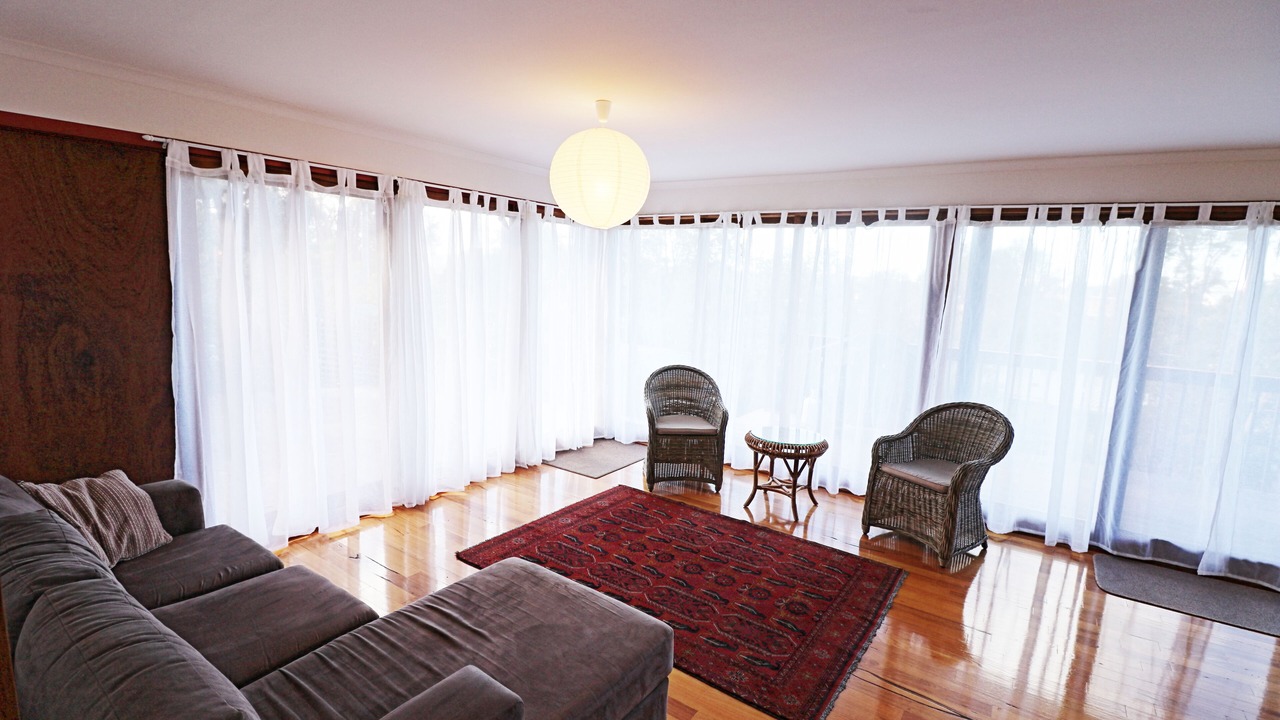 Photo of Livingroom in Eden