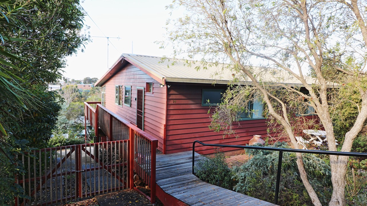 Photo of Patio Balcony in Eden