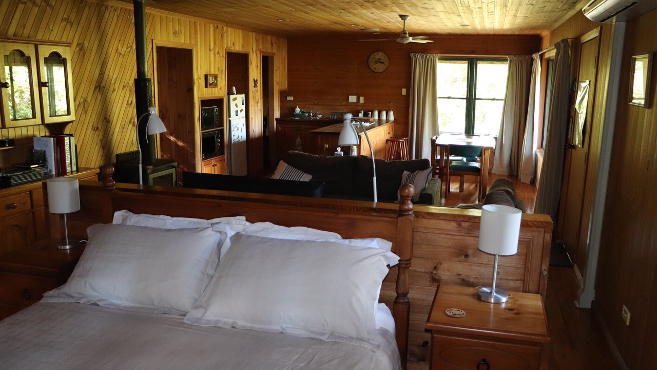 Photo of Bedroom in Bellthorpe