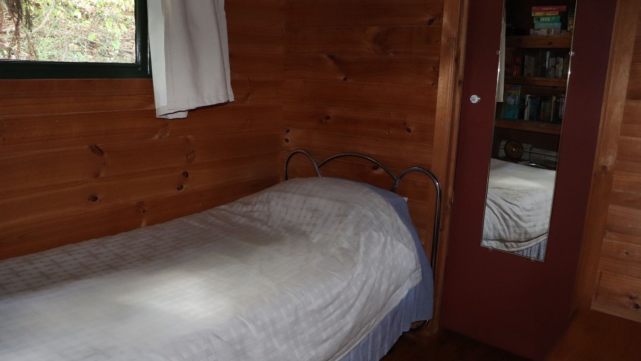 Photo of Bedroom in Bellthorpe