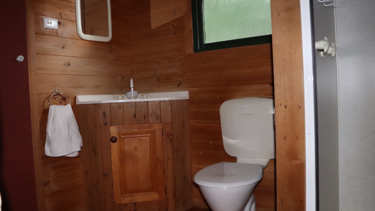 Photo of Bathroom in Bellthorpe