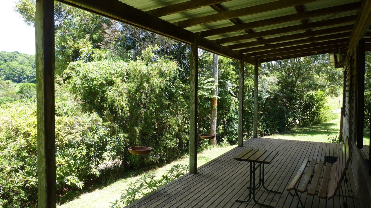 Photo of Patio Balcony in Bellthorpe