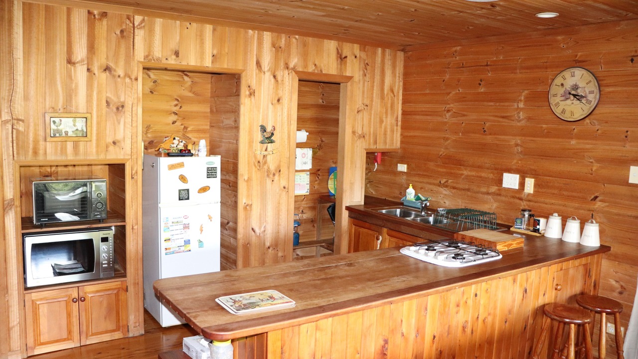 Photo of Kitchen in Bellthorpe