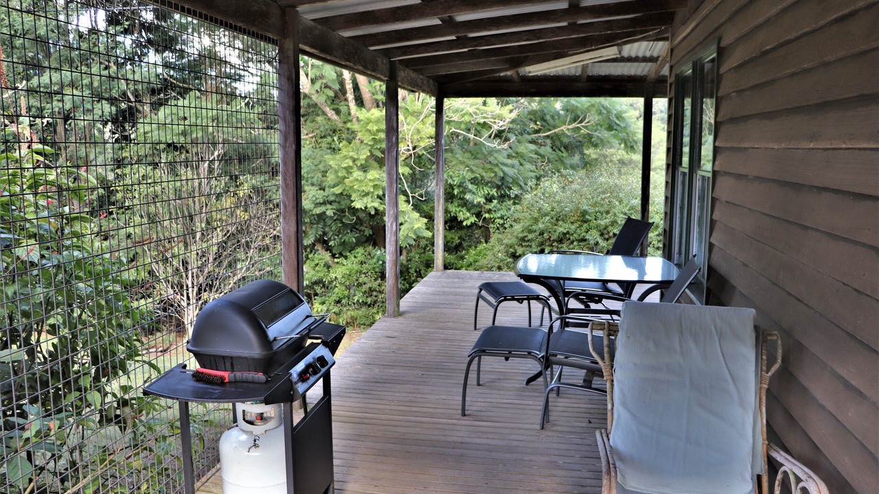 Photo of Outdoor in Bellthorpe