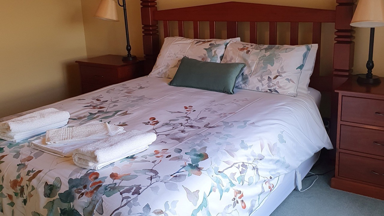Photo of Bedroom in Guildford