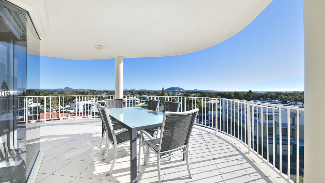 Photo of Outdoor in Mudjimba