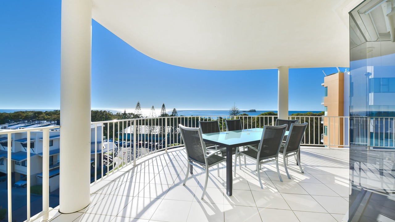 Photo of Outdoor in Mudjimba