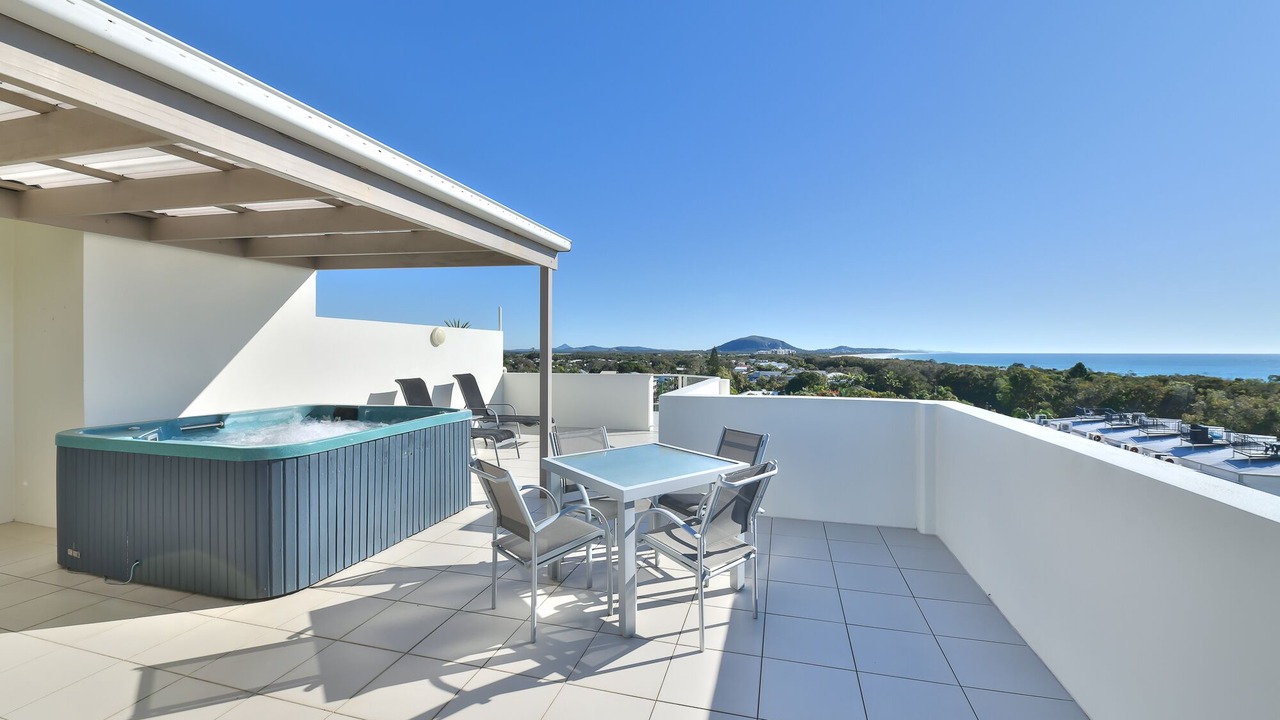 Photo of Outdoor in Mudjimba
