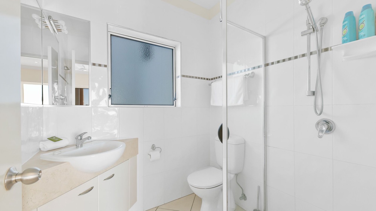 Photo of Bathroom in Mudjimba