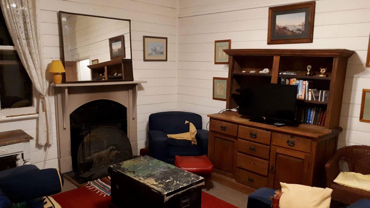 Photo of Livingroom in Dorrigo
