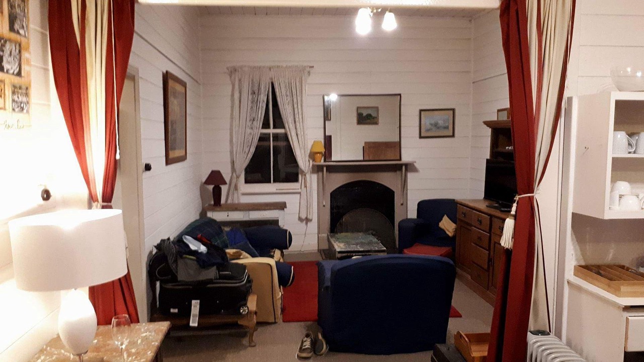 Photo of Livingroom in Dorrigo