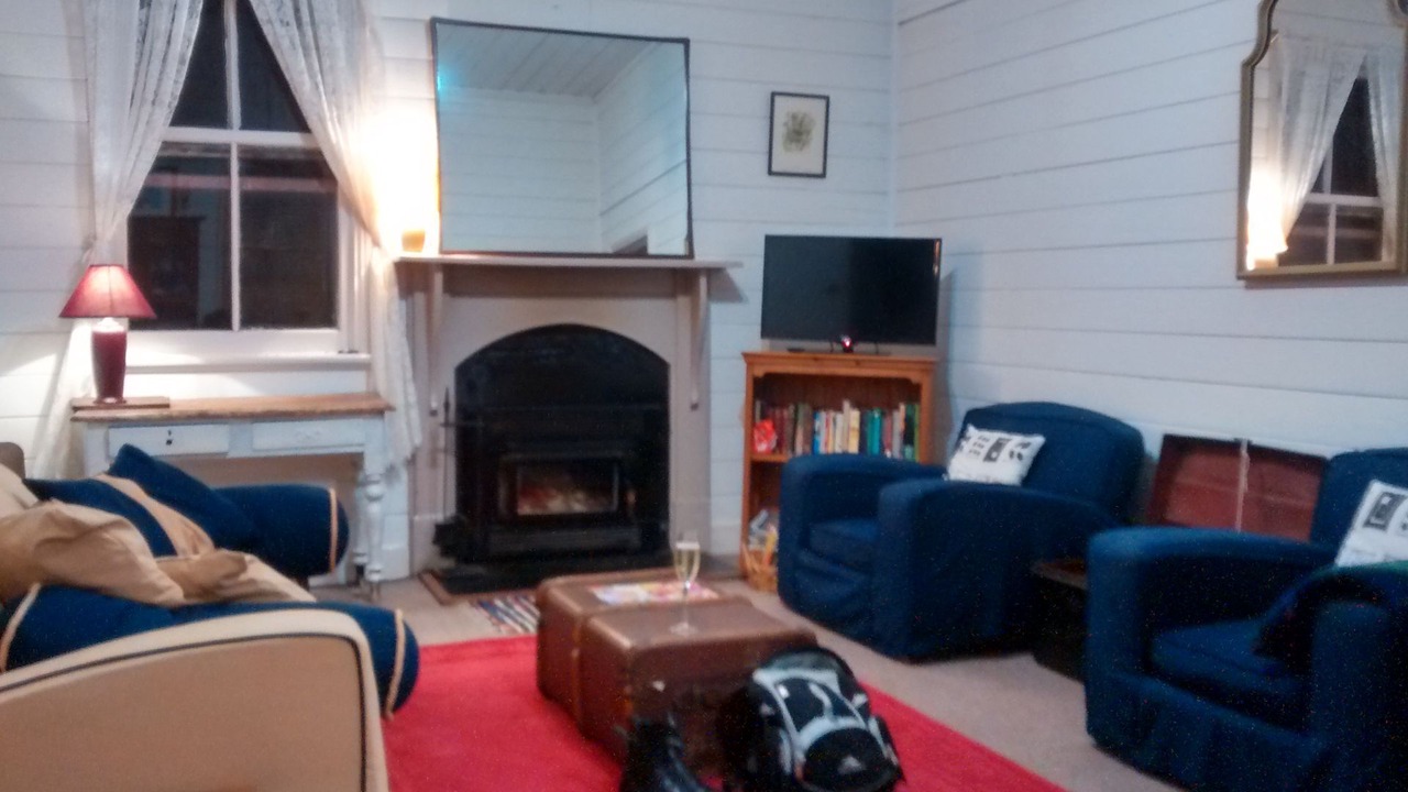 Photo of Livingroom in Dorrigo