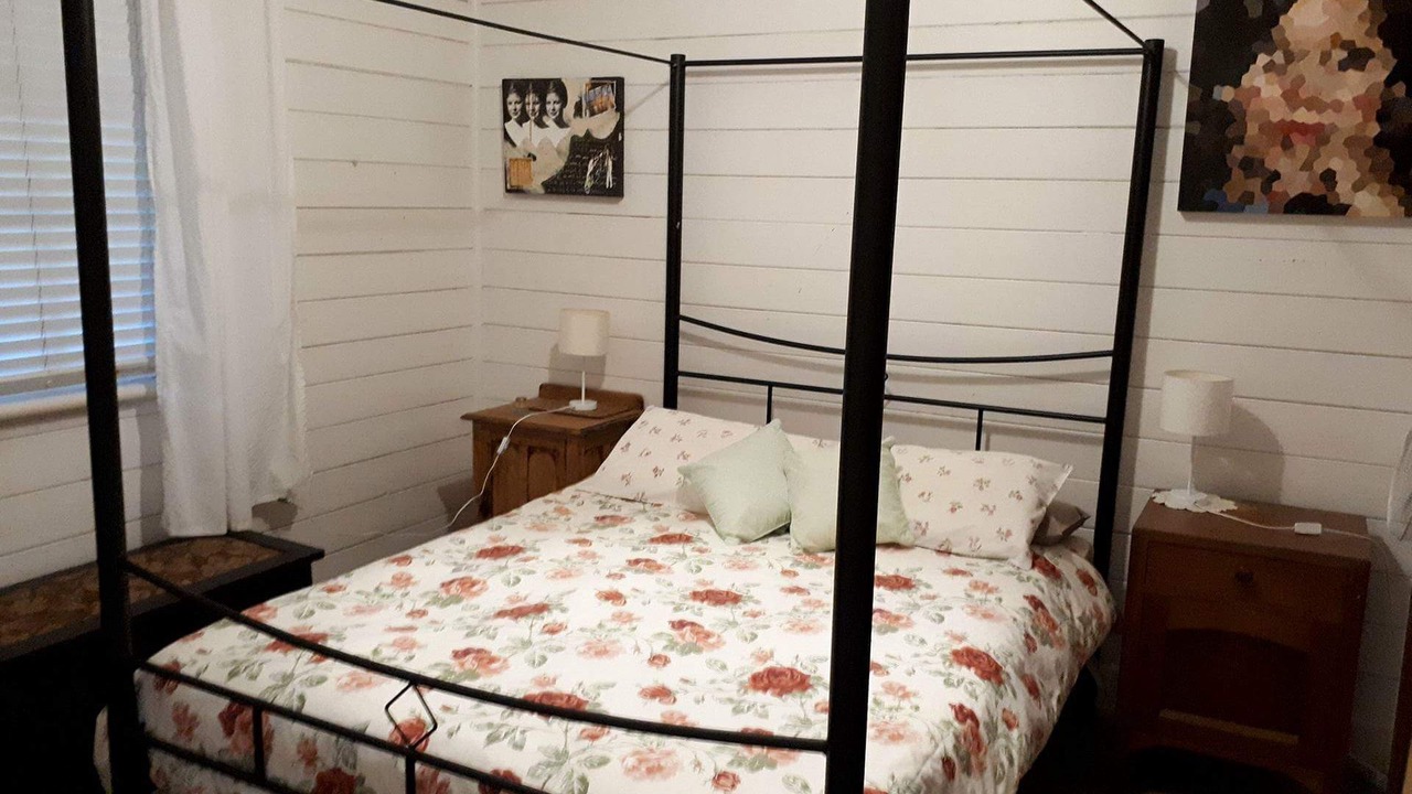 Photo of Bedroom in Dorrigo