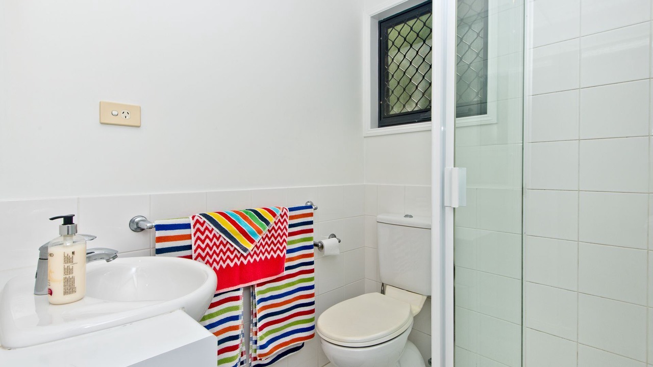 Photo of Bathroom in Paddington