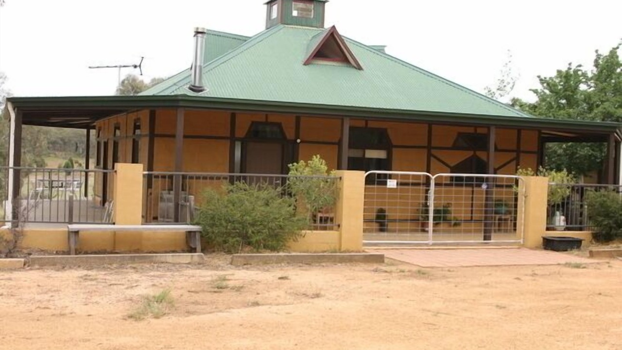 Photo of Outdoor in Coonabarabran