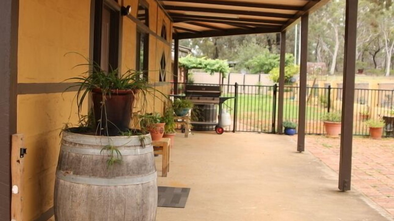 Photo of Patio Balcony in Coonabarabran