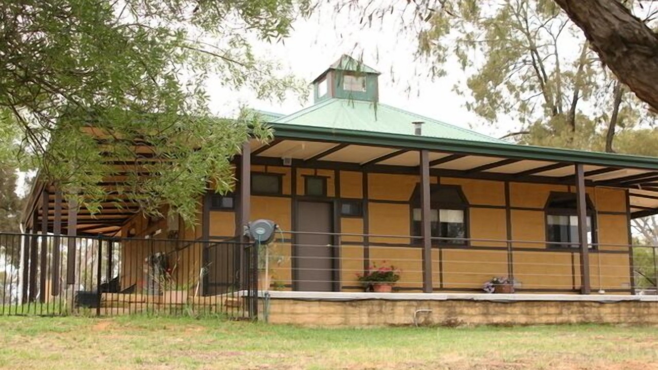 Photo of Outdoor in Coonabarabran