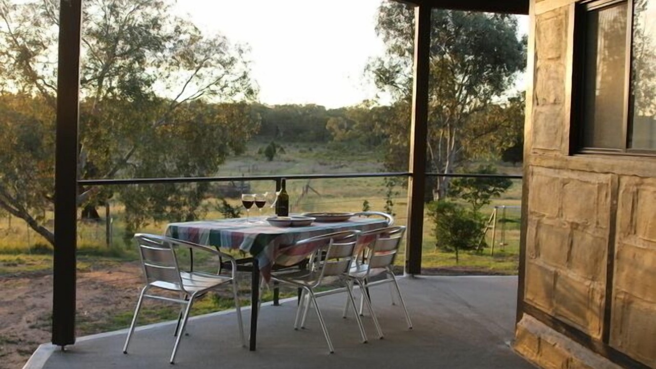 Photo of Outdoor in Coonabarabran