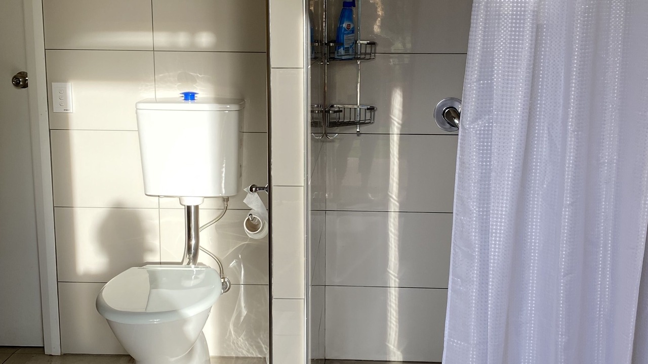 Photo of Bathroom in Coonabarabran