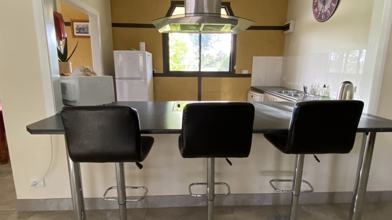 Photo of Kitchen in Coonabarabran