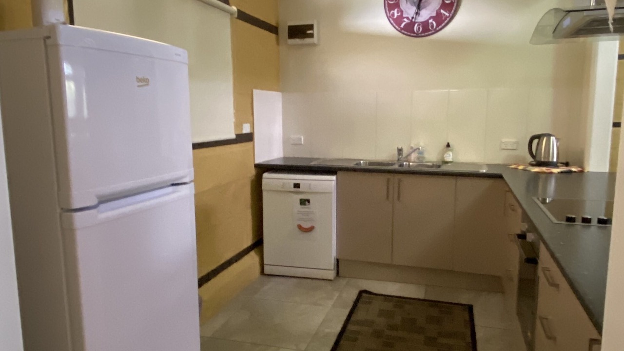 Photo of Kitchen in Coonabarabran