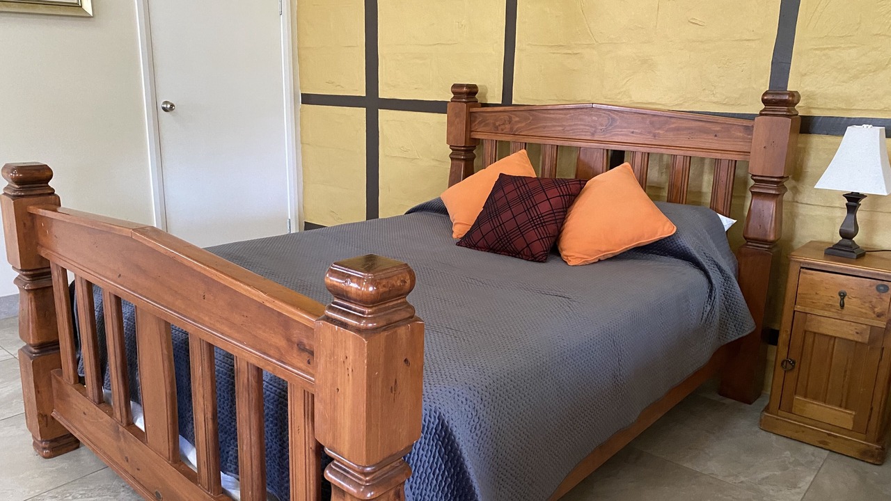 Photo of Bedroom in Coonabarabran