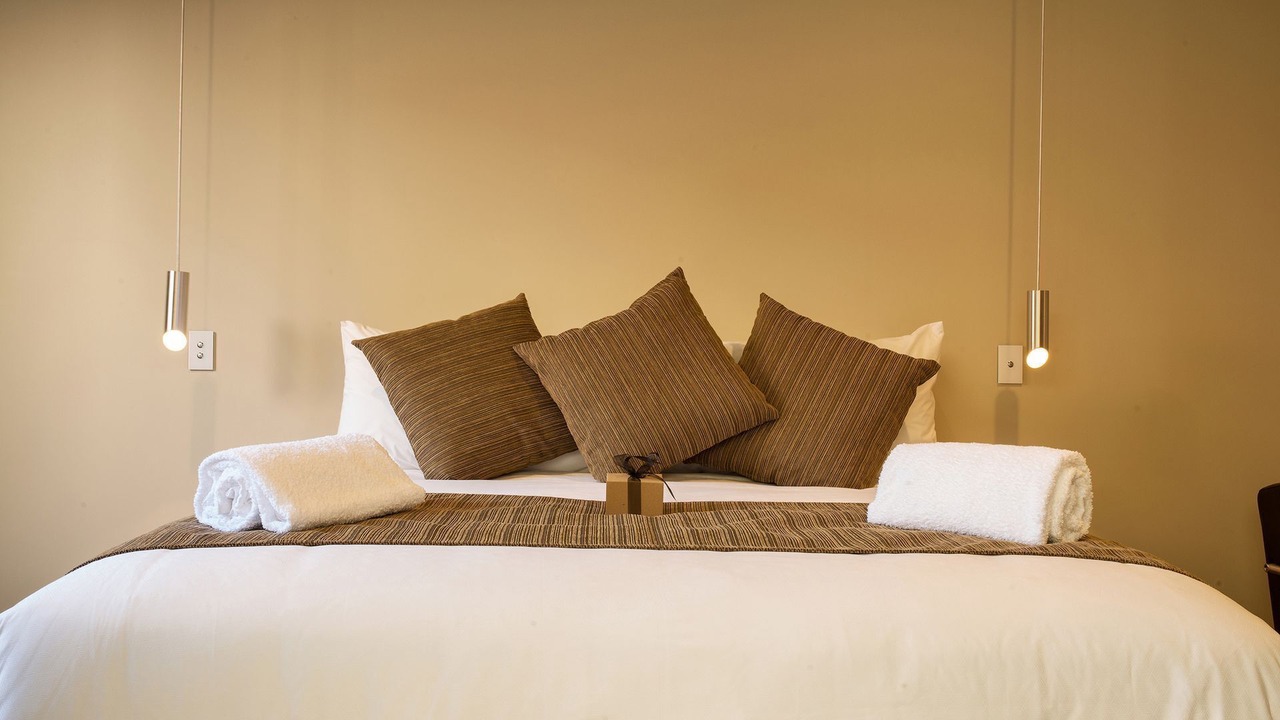 Photo of Bedroom in Paringa