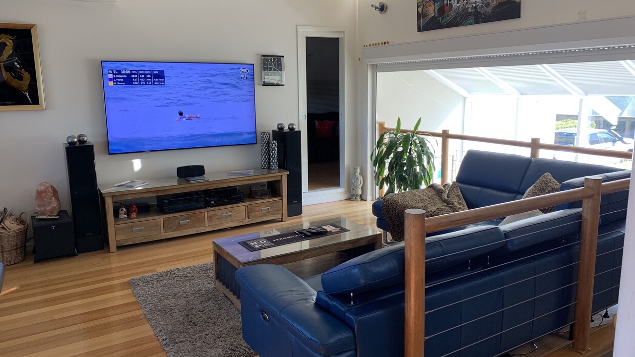 Photo of Livingroom in Redhead