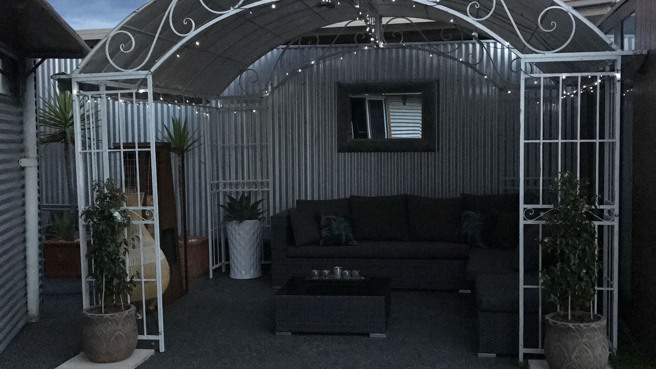 Photo of Outdoor in Redhead