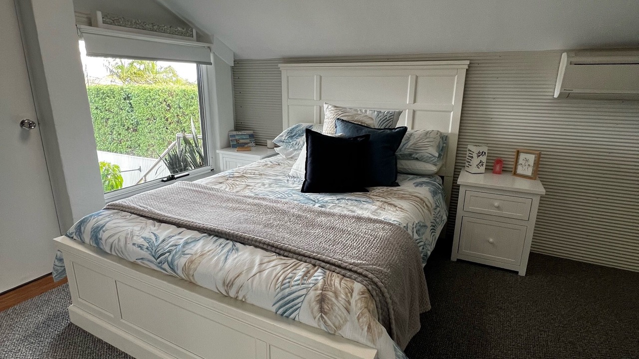 Photo of Bedroom in Redhead