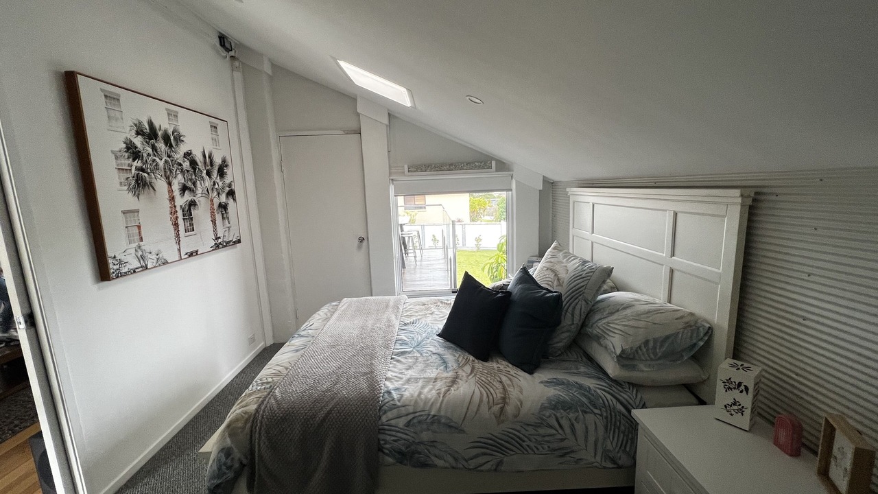 Photo of Bedroom in Redhead