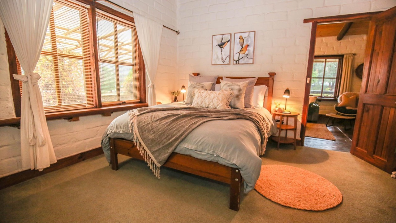 Photo of Bedroom in Harrietville