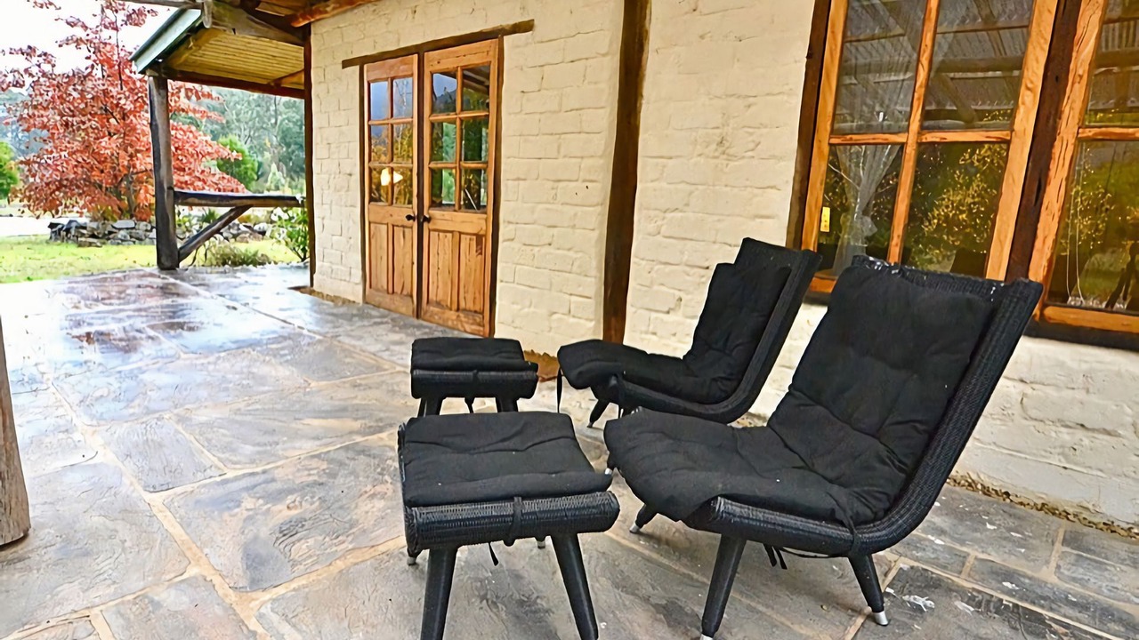 Photo of Patio Balcony in Harrietville