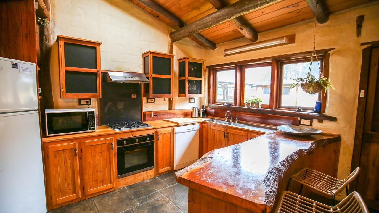 Photo of Kitchen in Harrietville