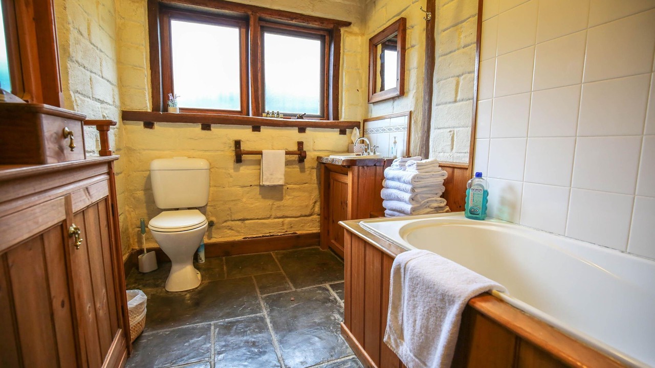 Photo of Bathroom in Harrietville