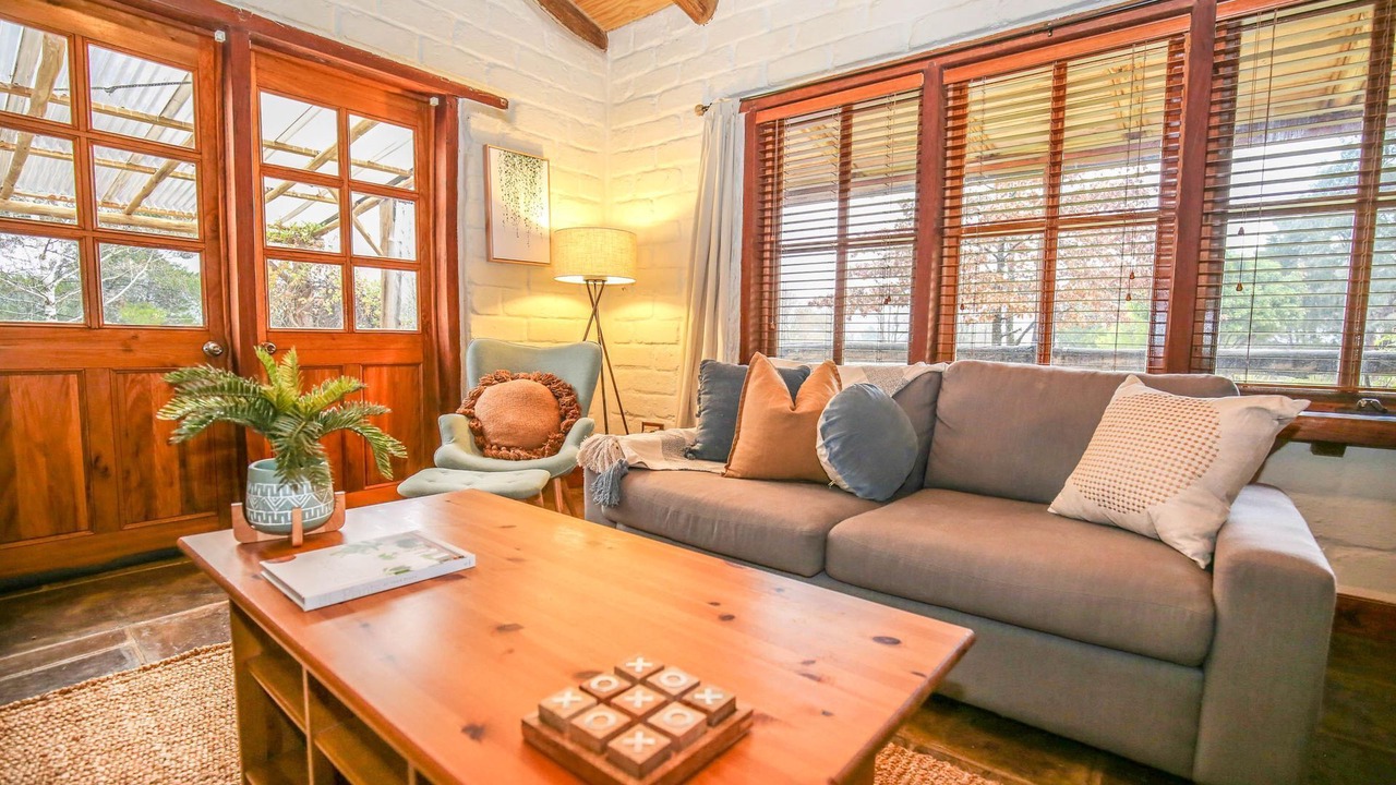 Photo of Livingroom in Harrietville