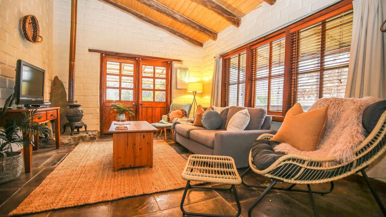 Photo of Livingroom in Harrietville