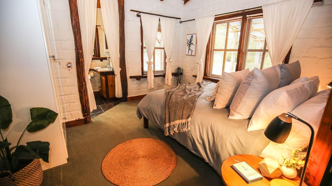 Photo of Bedroom in Harrietville