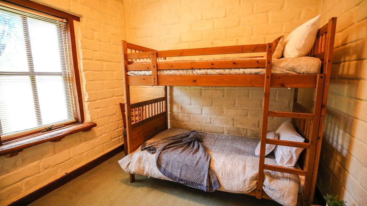 Photo of Bedroom in Harrietville
