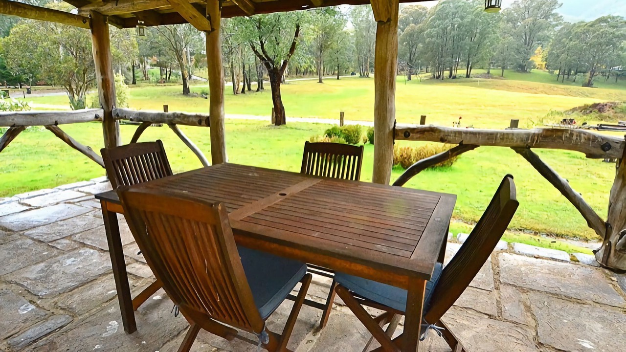 Photo of Outdoor in Harrietville