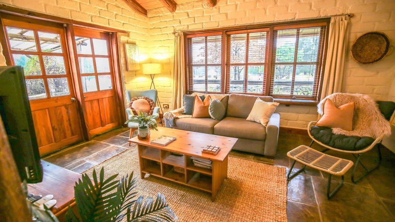 Photo of Livingroom in Harrietville